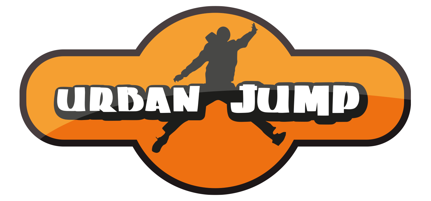 AppJump Logo